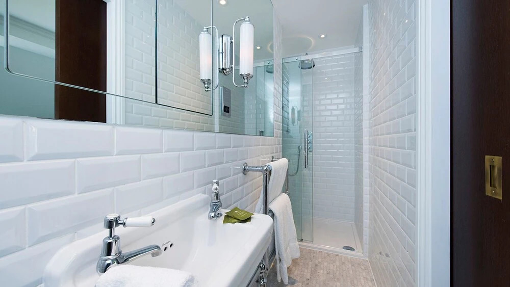 Contemporary 2 Bed Flat- Heart of Covent Garden