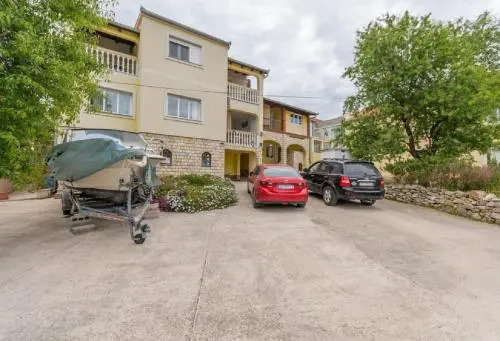 Apartments TG