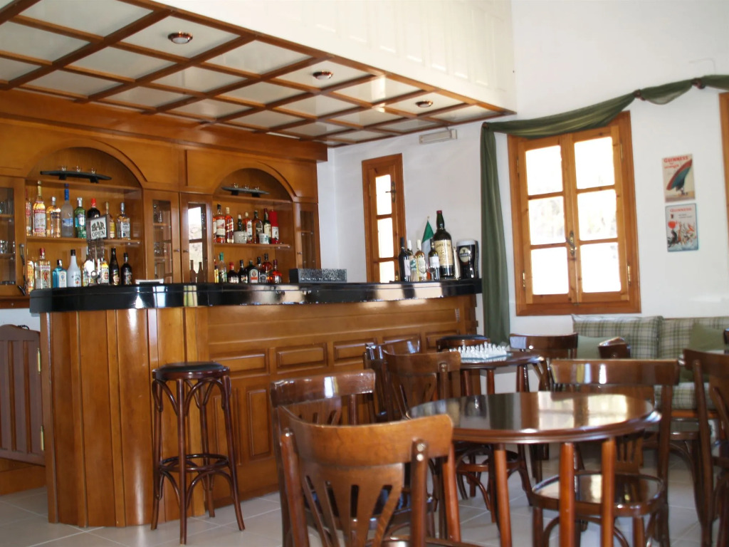 Blue Bay Hotel