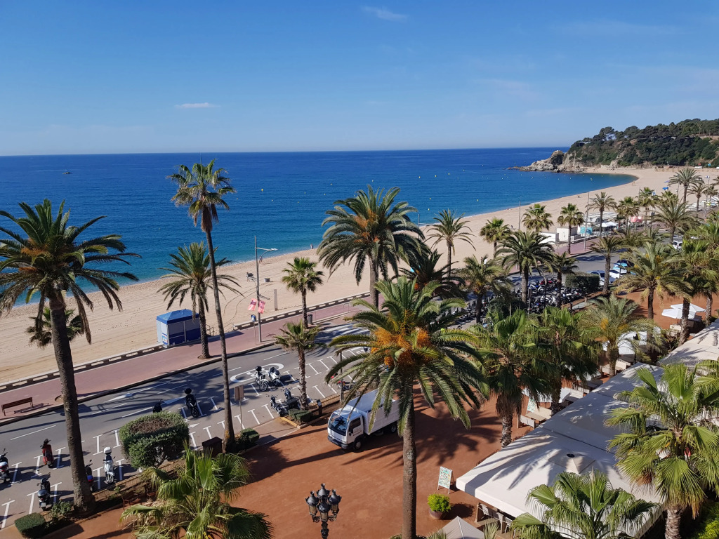Hotel Maeva ,1 star B&B