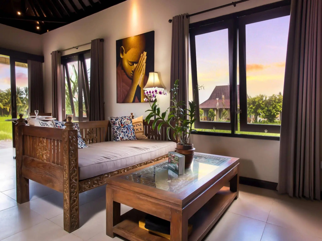 Solo Villas & Retreat