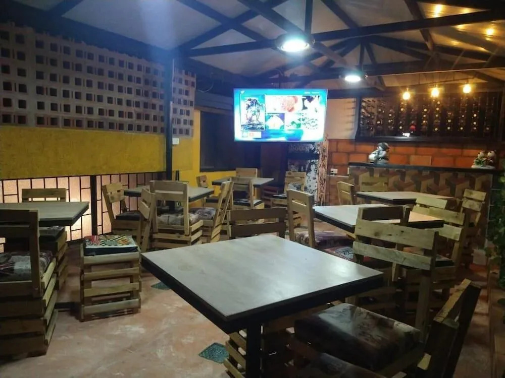 Casa Alejandra