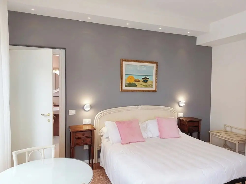 Hotel Villa Europa