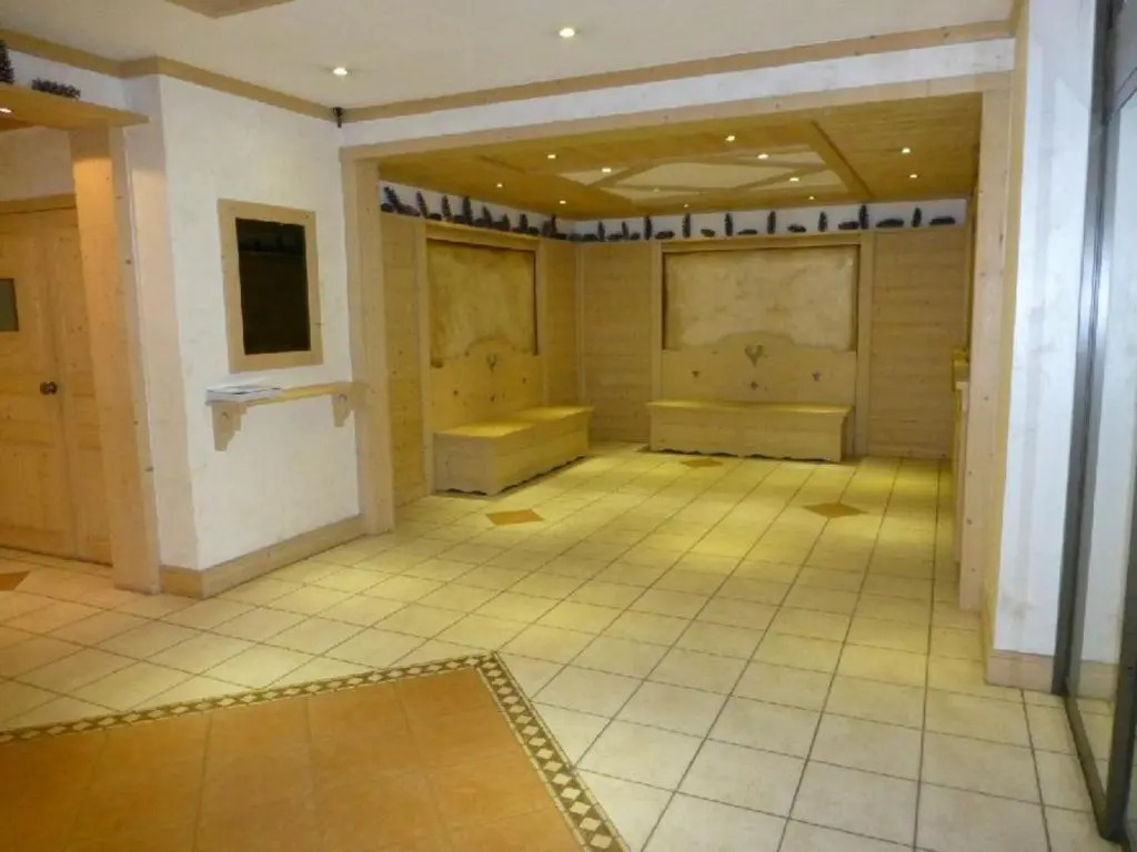 Appartement Courchevel 1650, 2 pièces, 5 personnes - FR-1-514-65