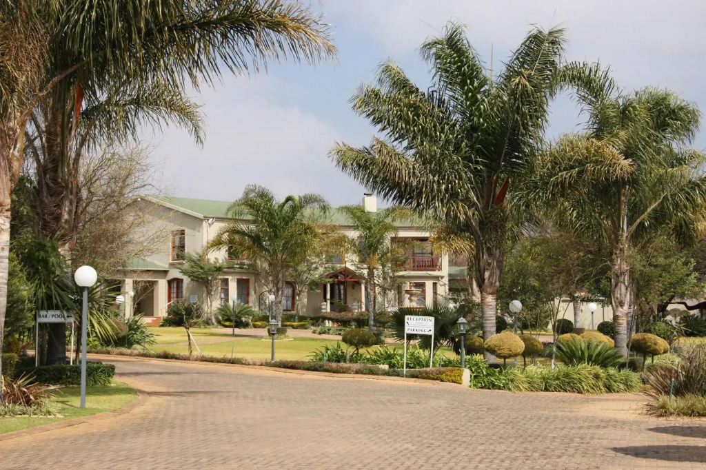Hole in One Boutique Hotel and Conference Centre