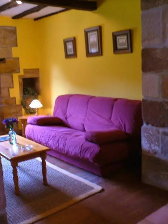 Apartamentos Padruno