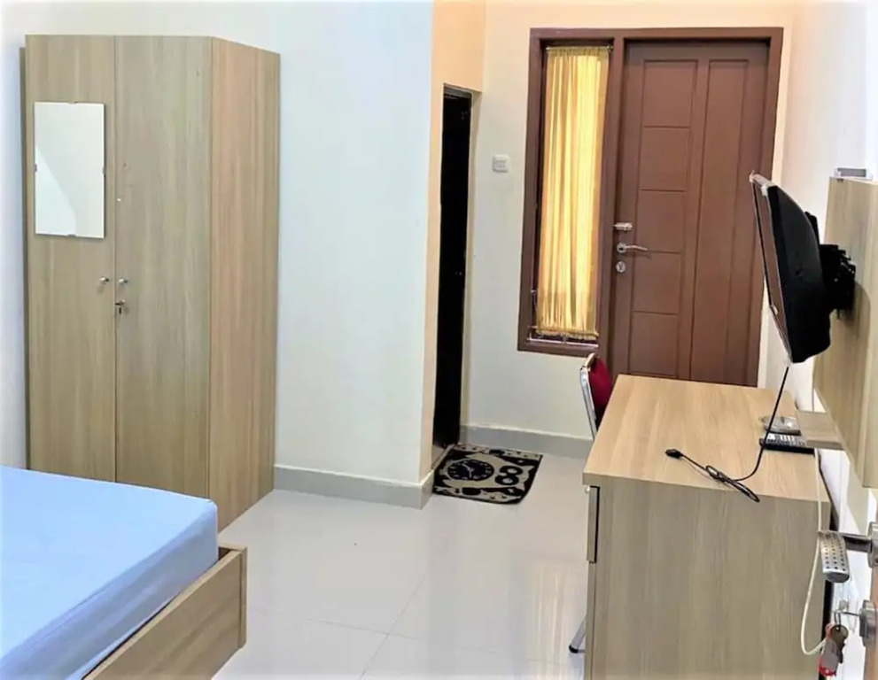 Airy Tamalanrea Biring Romang 135 Makassar