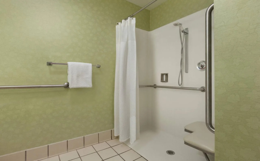 SpringHill Suites Boca Raton
