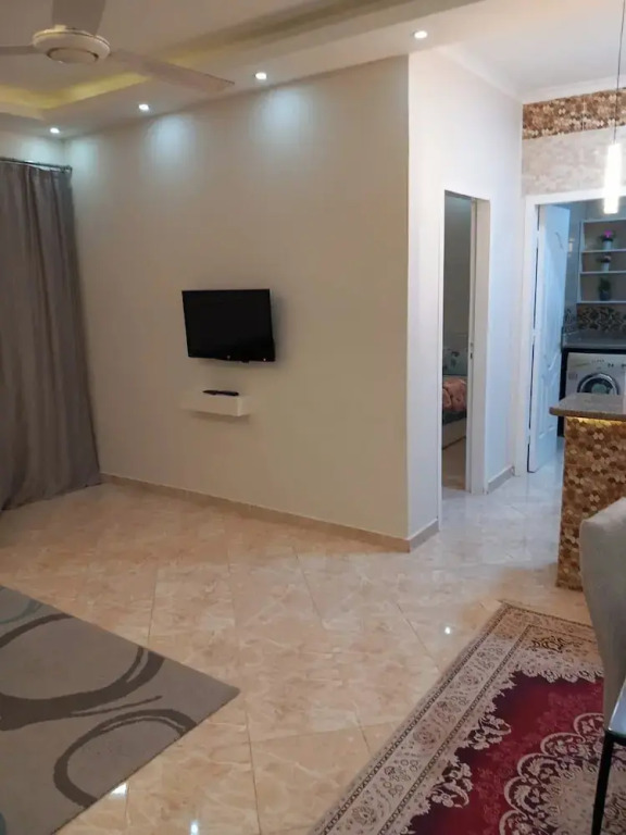 غرفة سنجل سي فيو