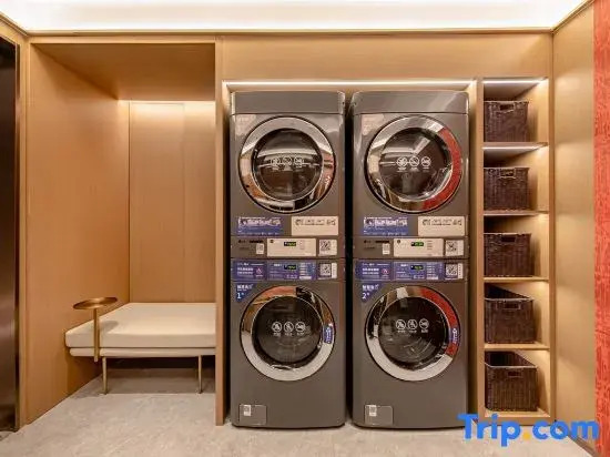 Starway Hotel (Xi'an Big Wild Goose Pagoda Grand Tang Mall)