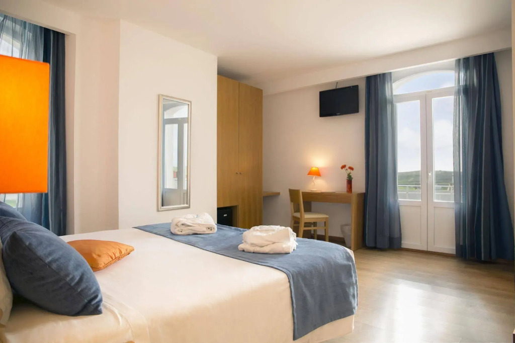 Hotel Mira Sagres