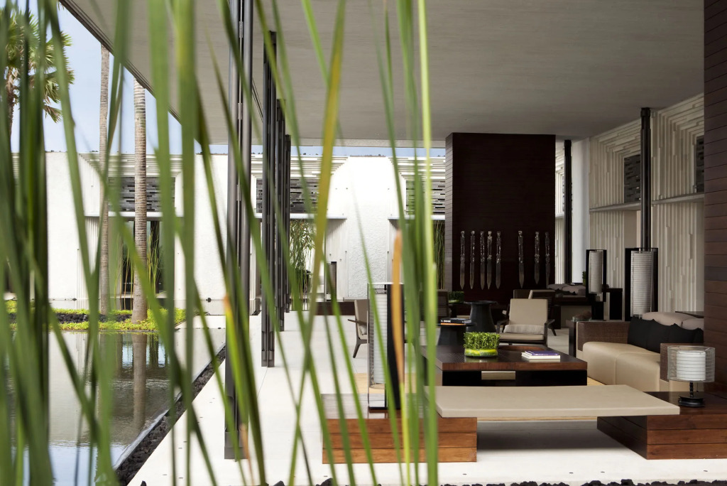 Alila Villas Uluwatu