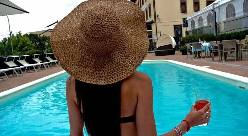 Albergo Ristorante Miramonti Toano