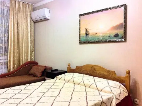 Guest house Rosaliya