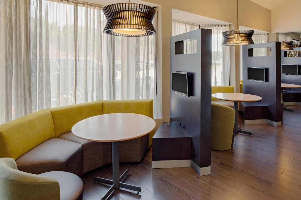 Courtyard Houston Westchase