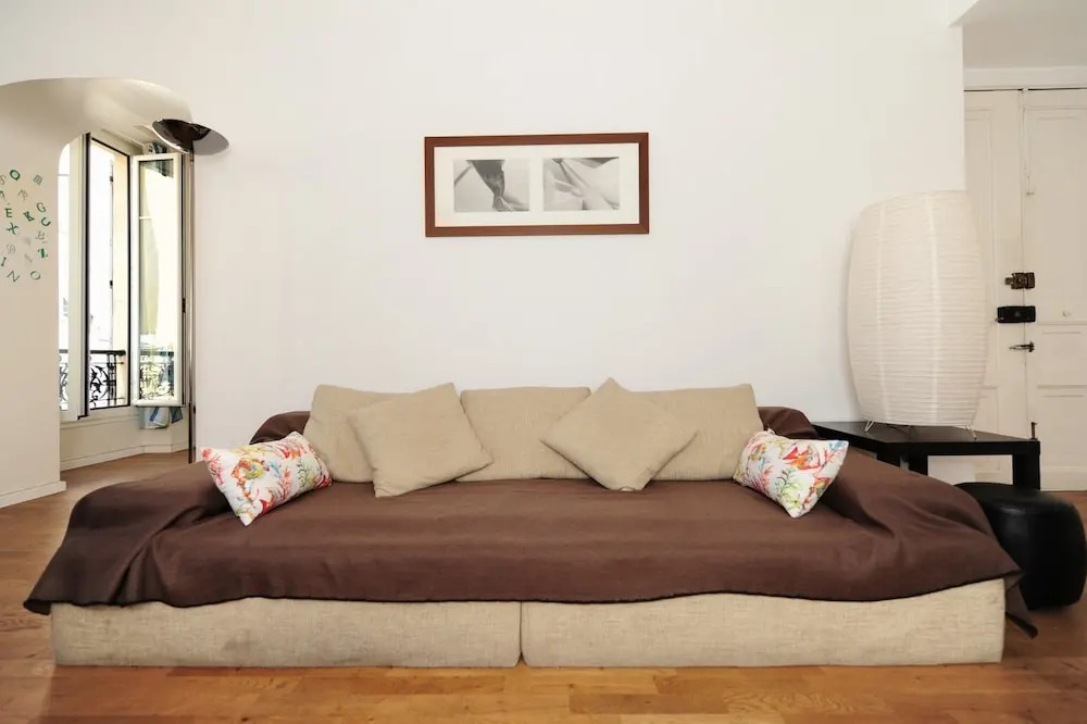 Suite Balestre - 5 Stars Holiday House
