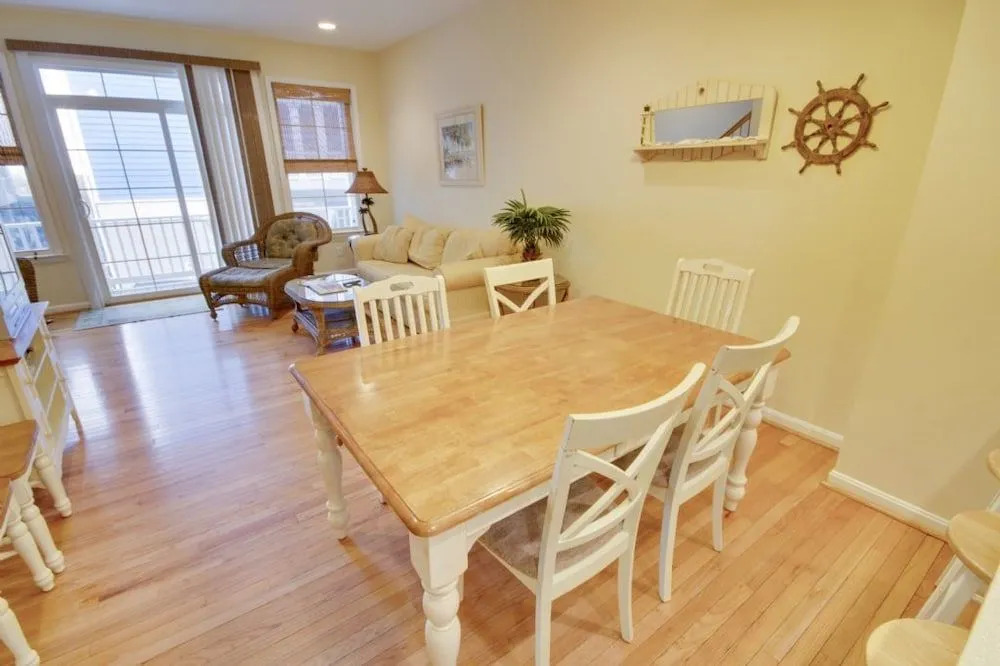 Dunes Edge 5 - 3 Br Townhouse