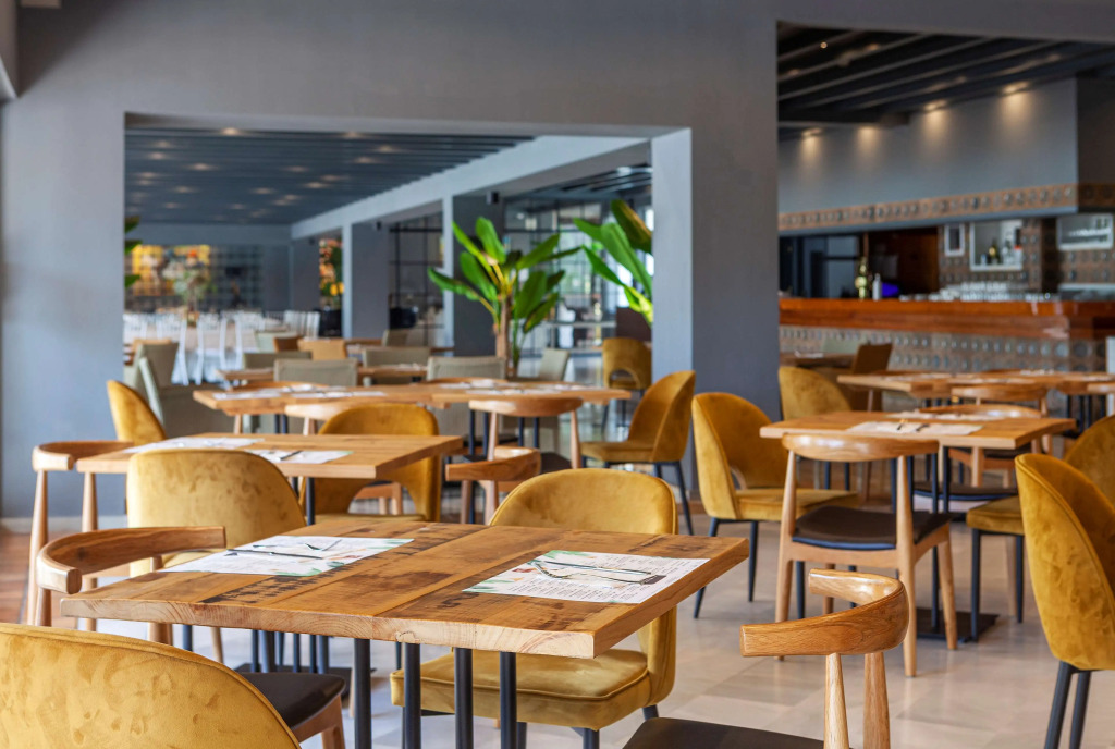 Hotel Jerez AQ35