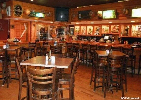 Clarion Inn