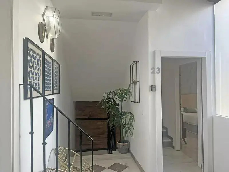 Estudio Real Suites 3000