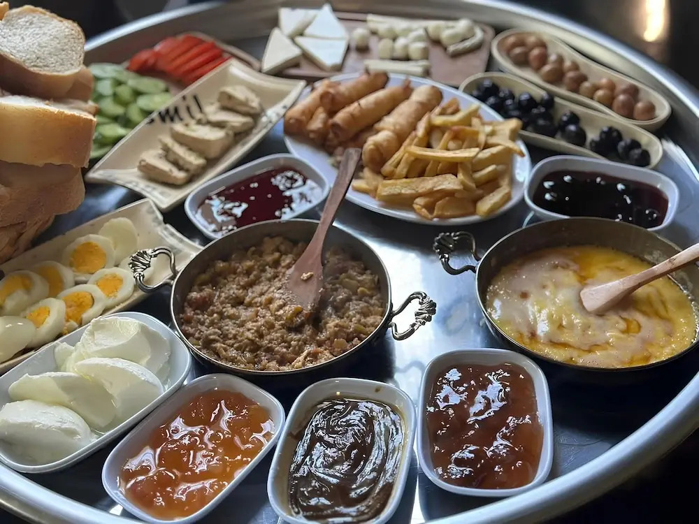 Gökçe Bungalov Evleri