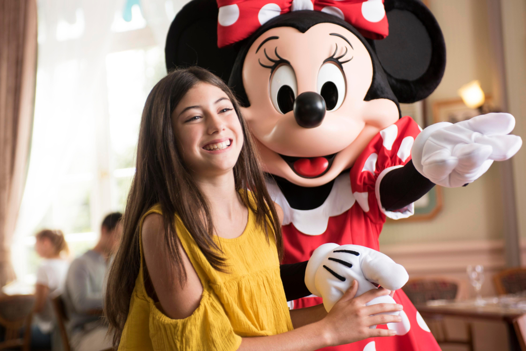 Disneyland® Hotel