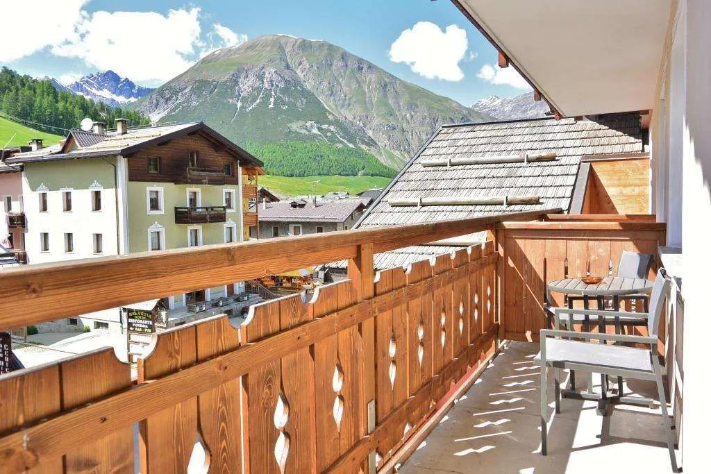 Hotel Garnì al Plan