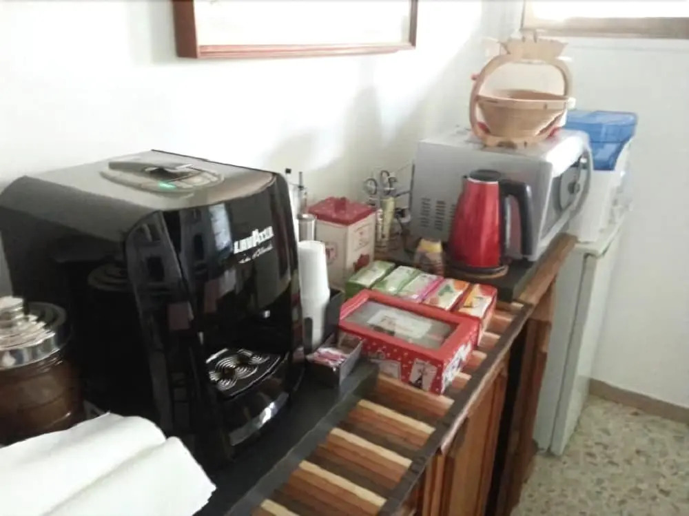 A Due Passi dal Centro Bed and Breakfast