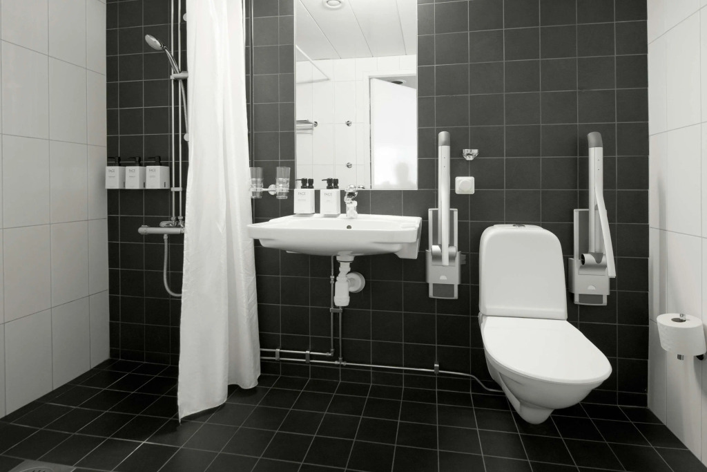 Scandic Sundsvall City