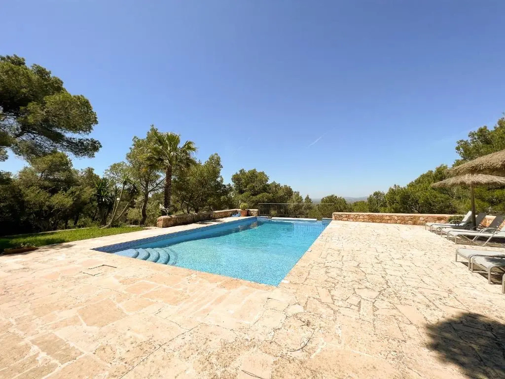 Finca Binifarda Dor