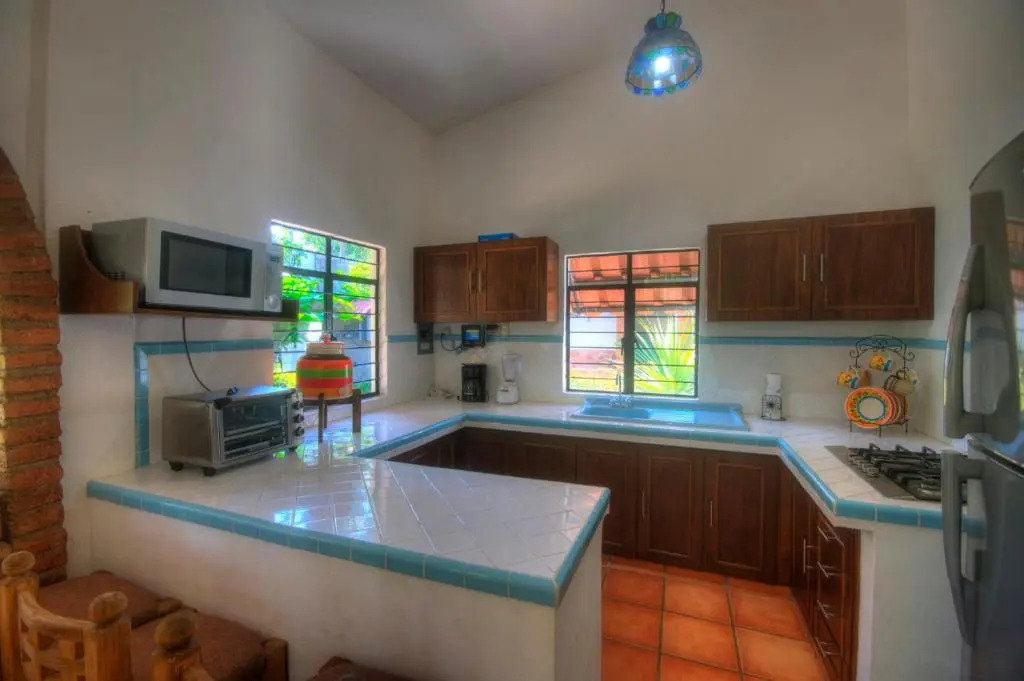 Bungalows Las Margaritas 10