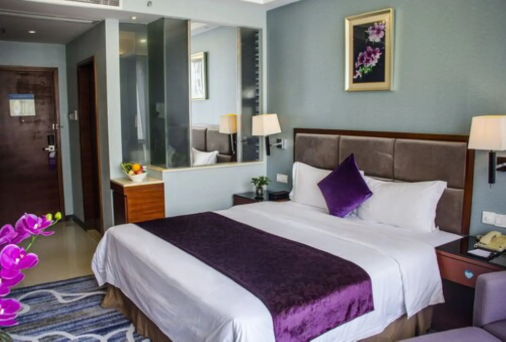 Sentosa Hotel Majialong Branch