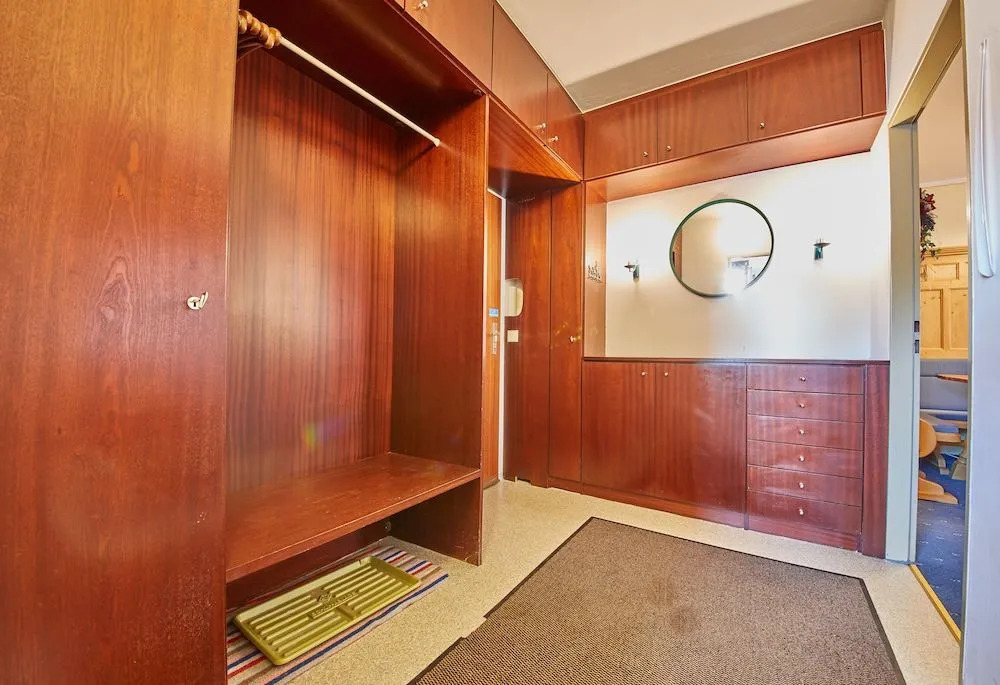 Appartement Lacher