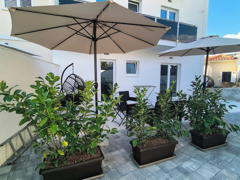 Apartments Verdina
