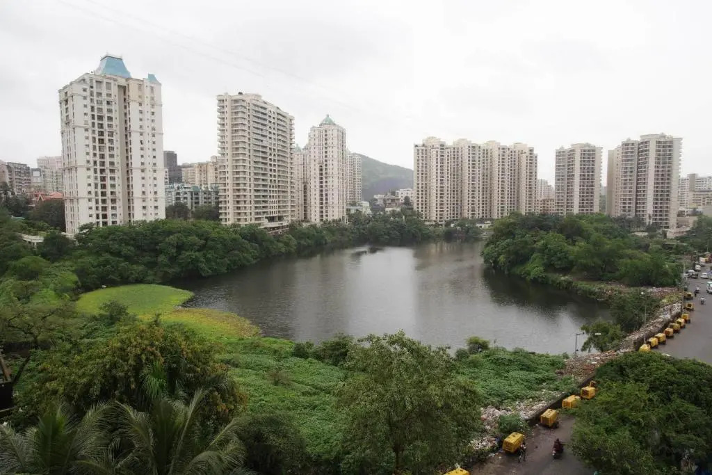 The Caliph Hotel, Mumbai Near Powai Lake
