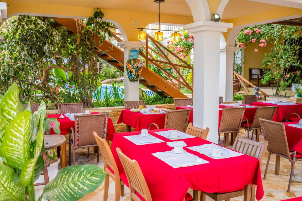 Hotel Villa Terra Viva