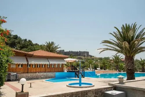 Acropol Hotel 3 * Acropol Hotel 3 *
