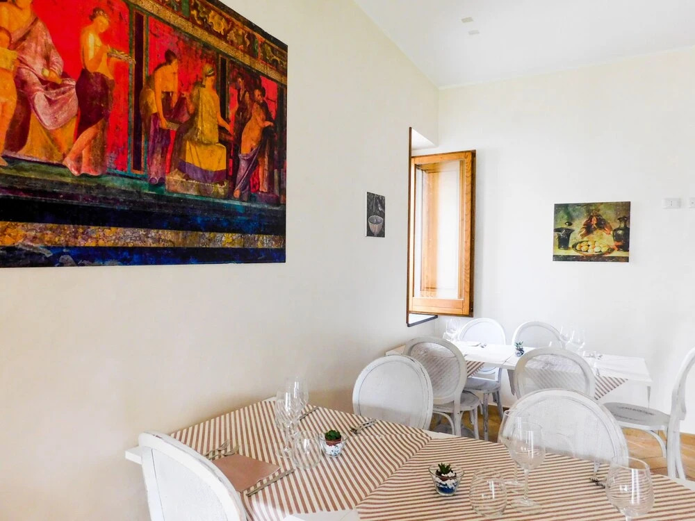 Relais Country House