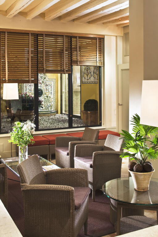 Hotel des Deux-Iles - Notre-Dame