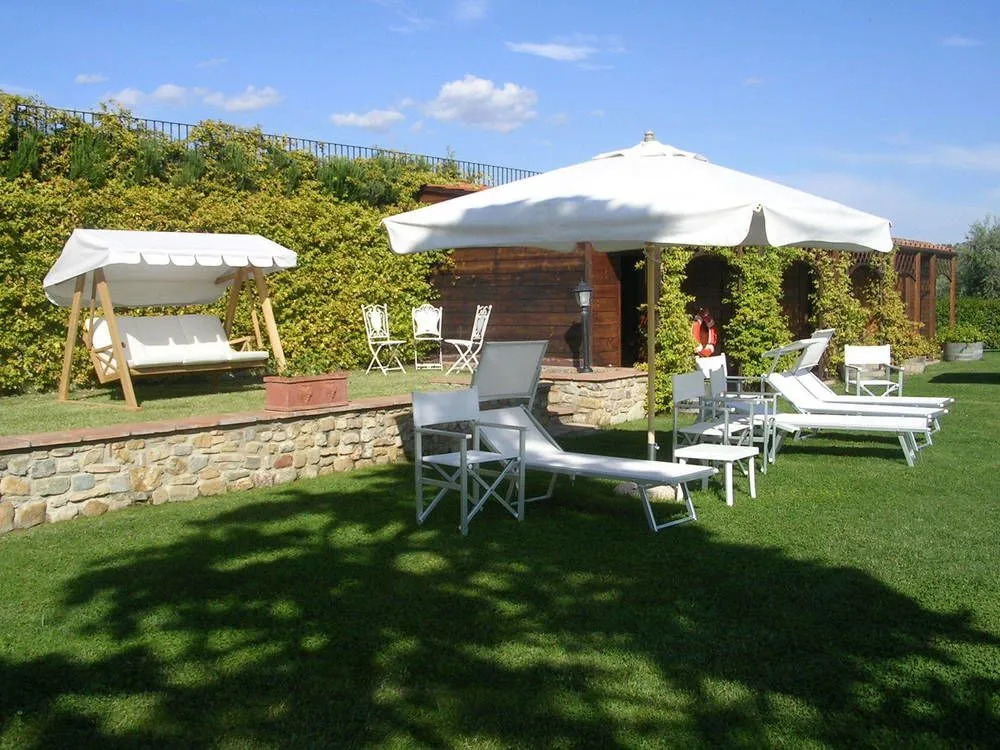 Le Torri