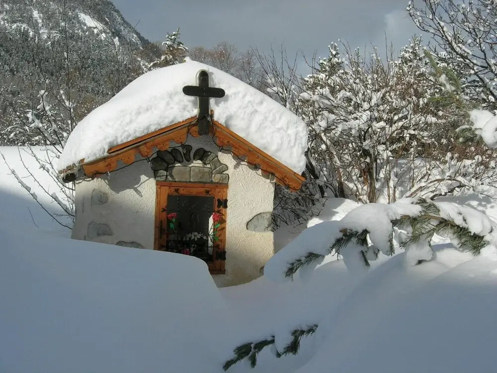 Auberge La Cleida