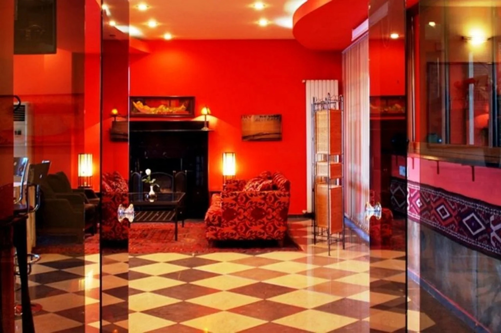 GINGER Hotel