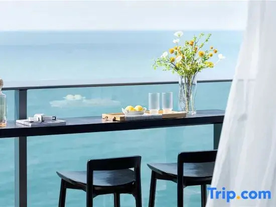 YURI Seaview Apartment