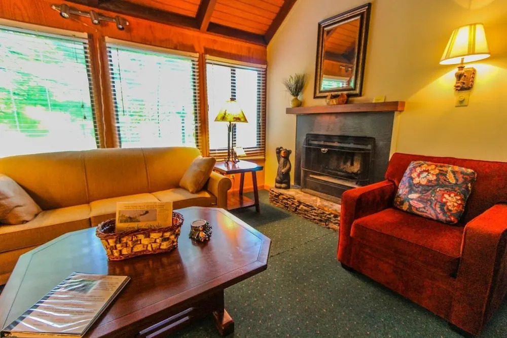 Golf Club Villas