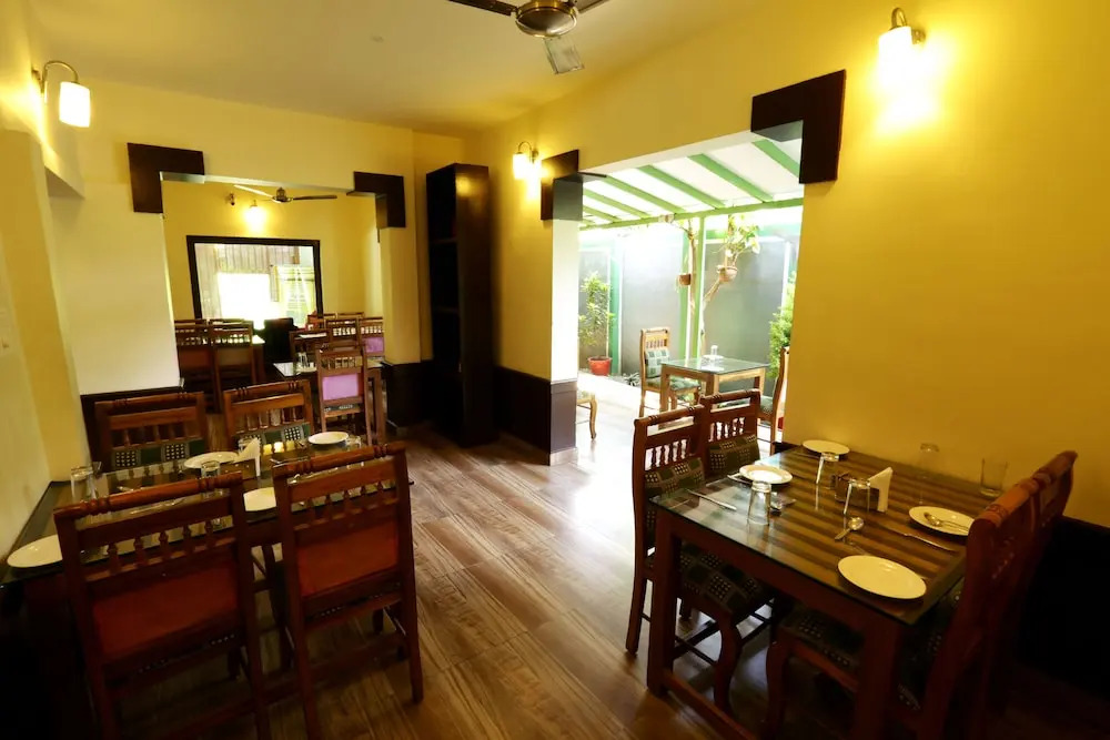 OYO 4215 Spice Valley
