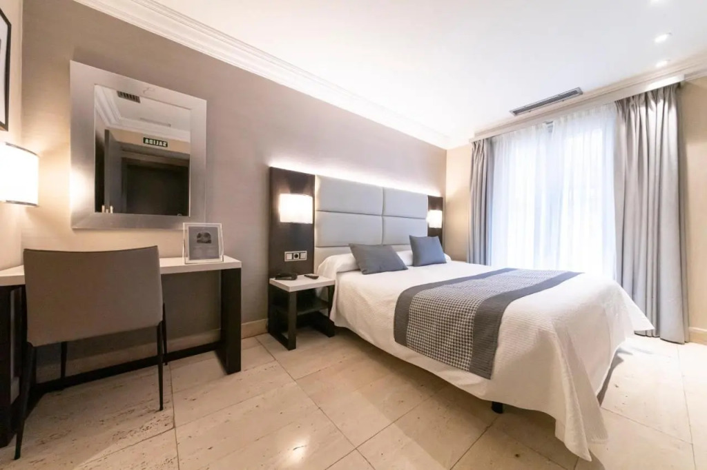 Habitus Hotel Europa