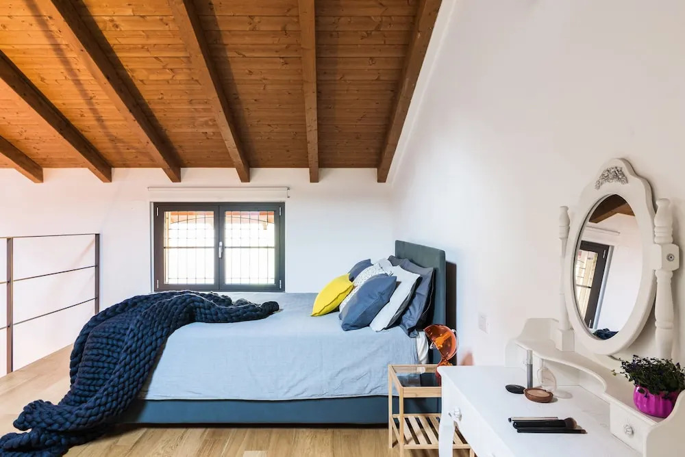 HomeatHotel - Ampola