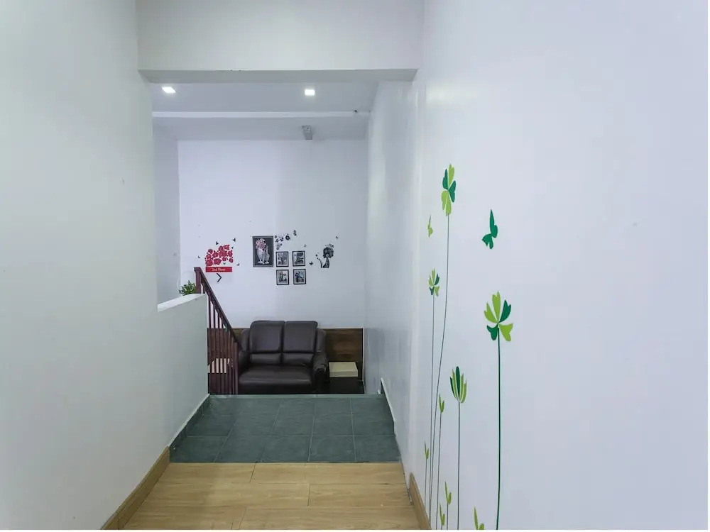 OYO 289 Hotel Rasah