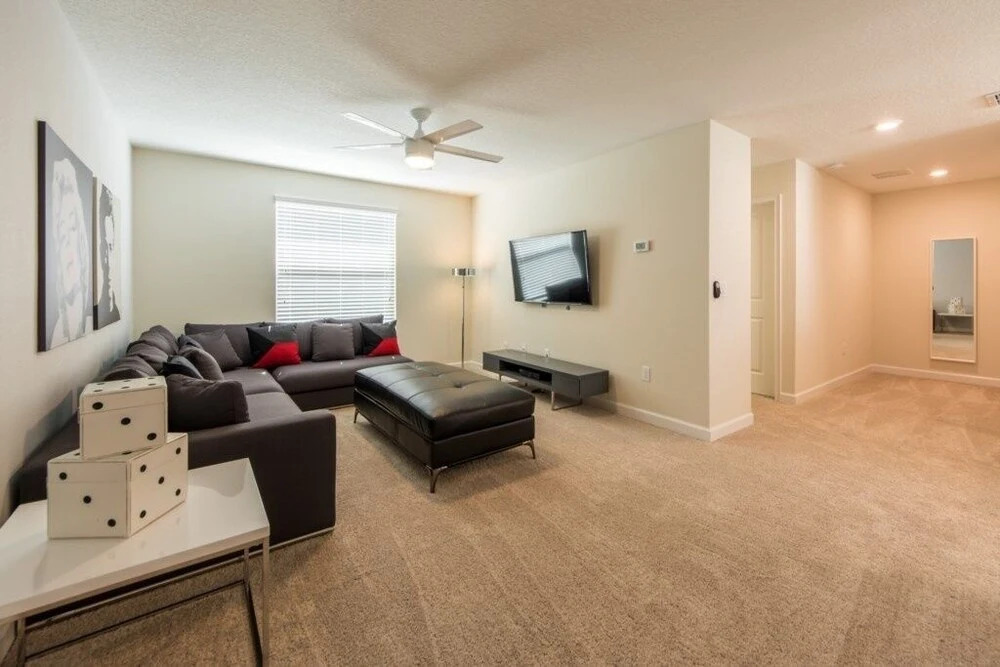 H2u - Thor - Cg1561 6 Bedroom Home