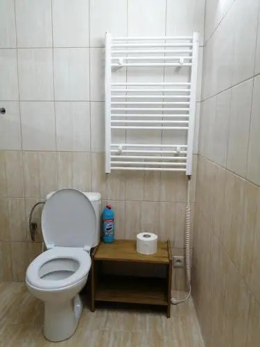 Penzion u Formana